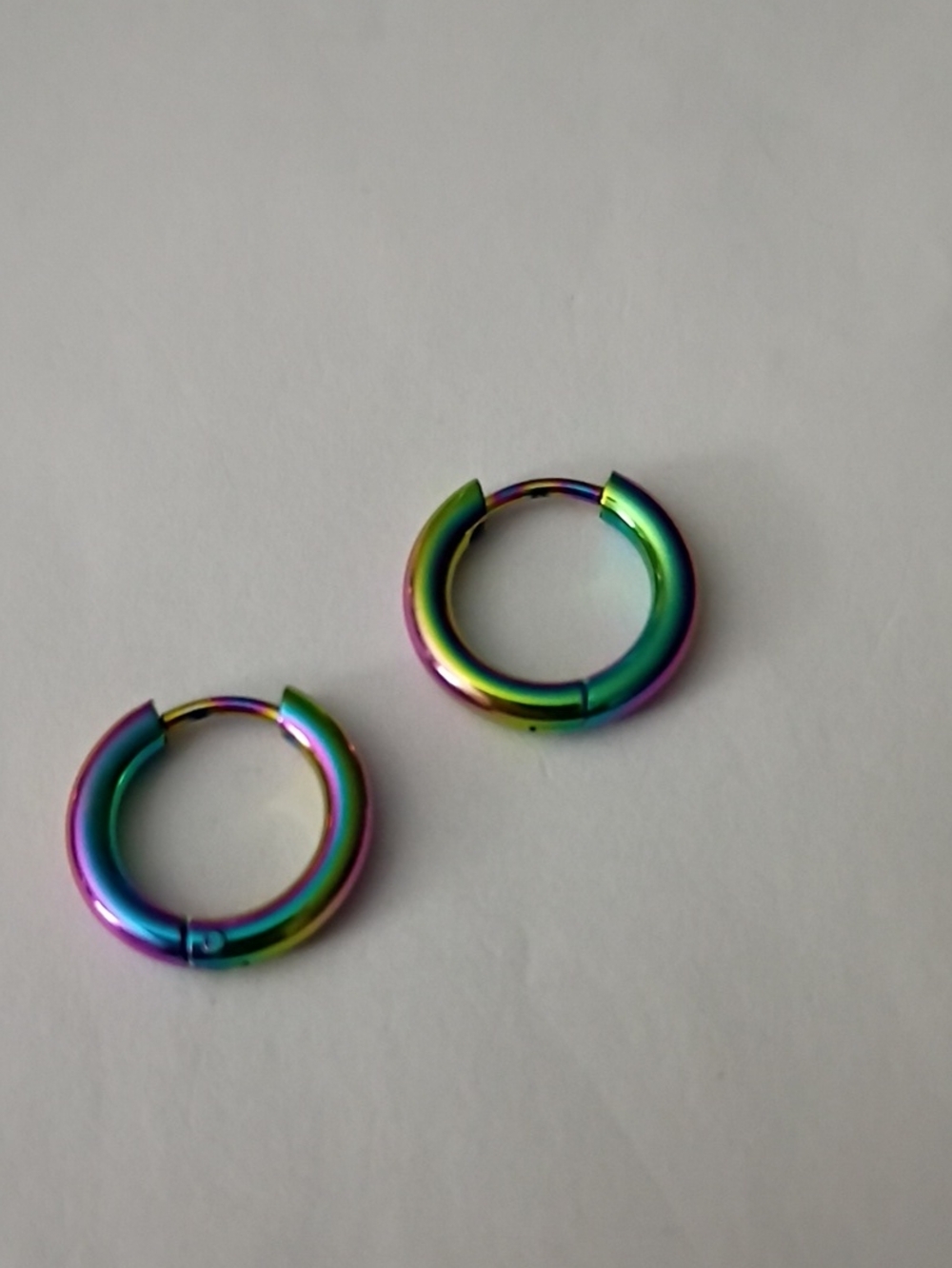Mens Earrings